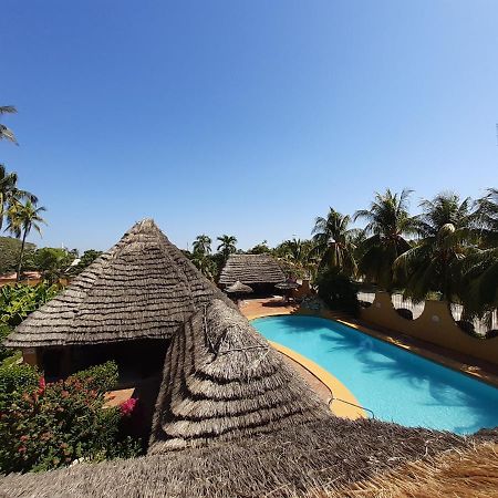 Hotel Maria Teresa Playa Azul Exteriör bild